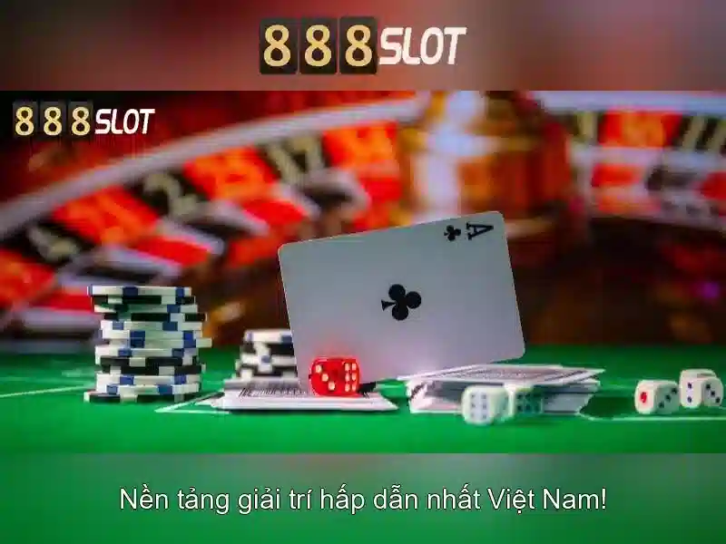 888SLOT – Trang Chủ Slot Game 888SLOT – Trải Nghiệm Slot Đỉnh Cao 2026