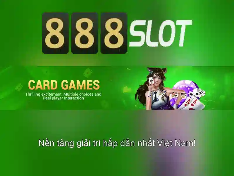 Nền Tảng Slot Đỉnh Cao