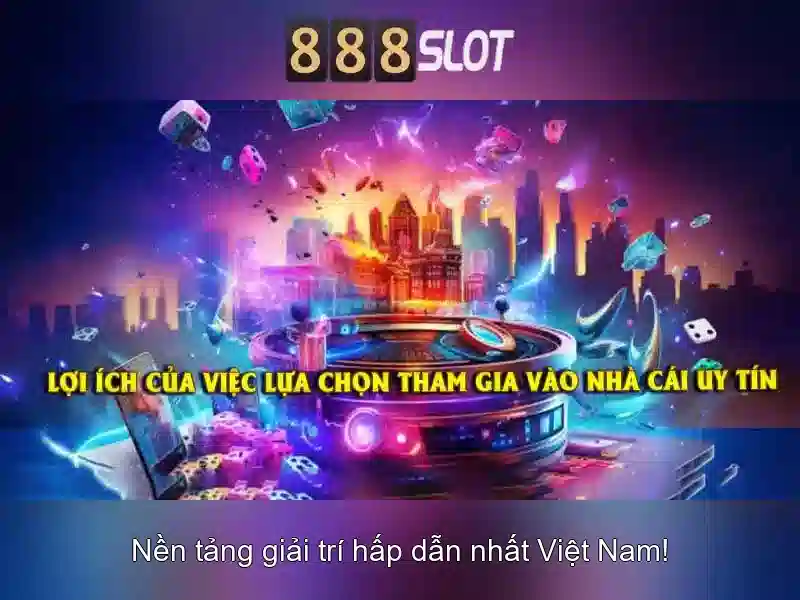 888slot Bet