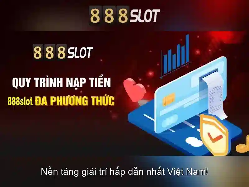 Giới Thiệu 888SLOT