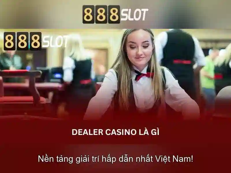 Trang Chủ 888SLOT