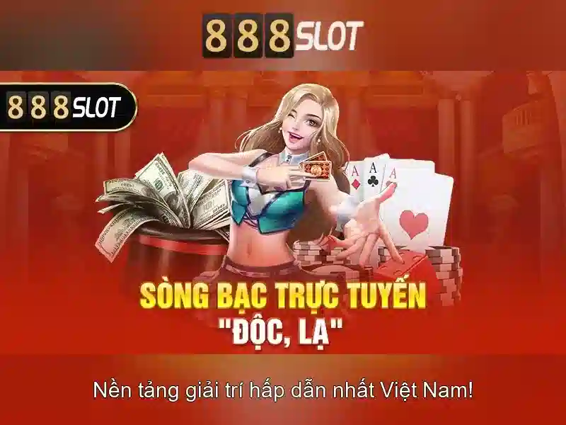 Loại Hình Xổ Số