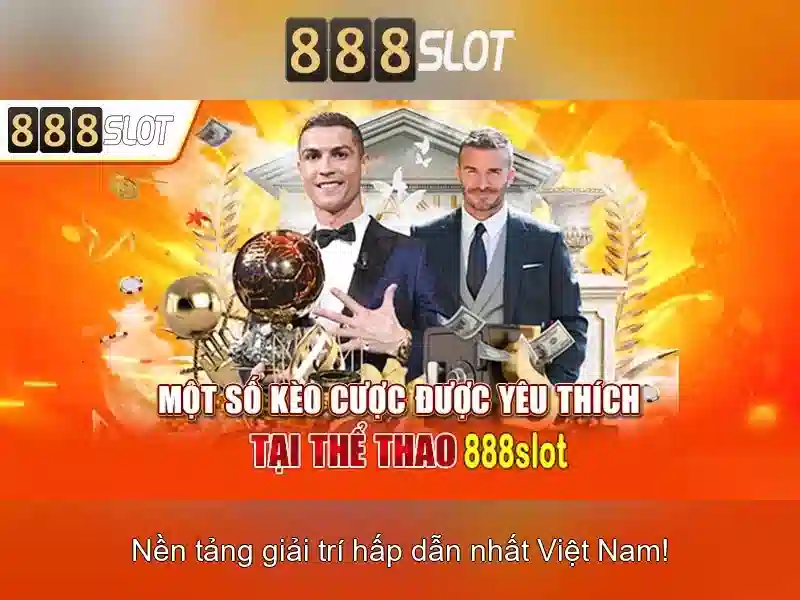 Slot Trực Tuyến Uy Tín 2026