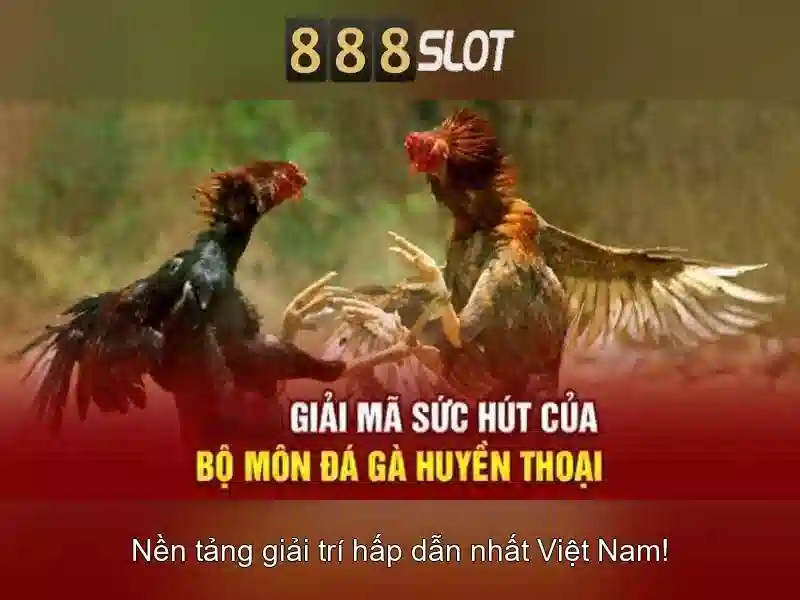 Giới Thiệu Về 888SLOT