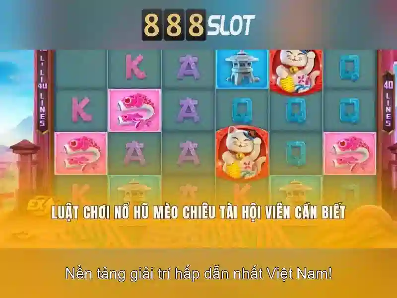 Đặc Điểm Nổi Bật
