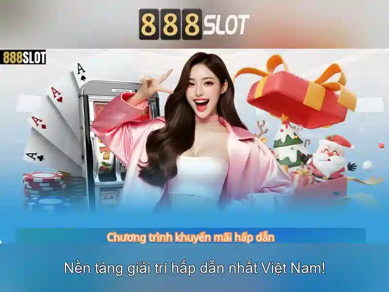 Ưu Đãi Đặc Biệt Cho Slot 888