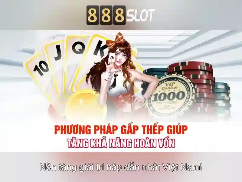 888SLOT – Trải Nghiệm Cá Cược Đỉnh Cao Với Giao Diện Hiện Đại 2026