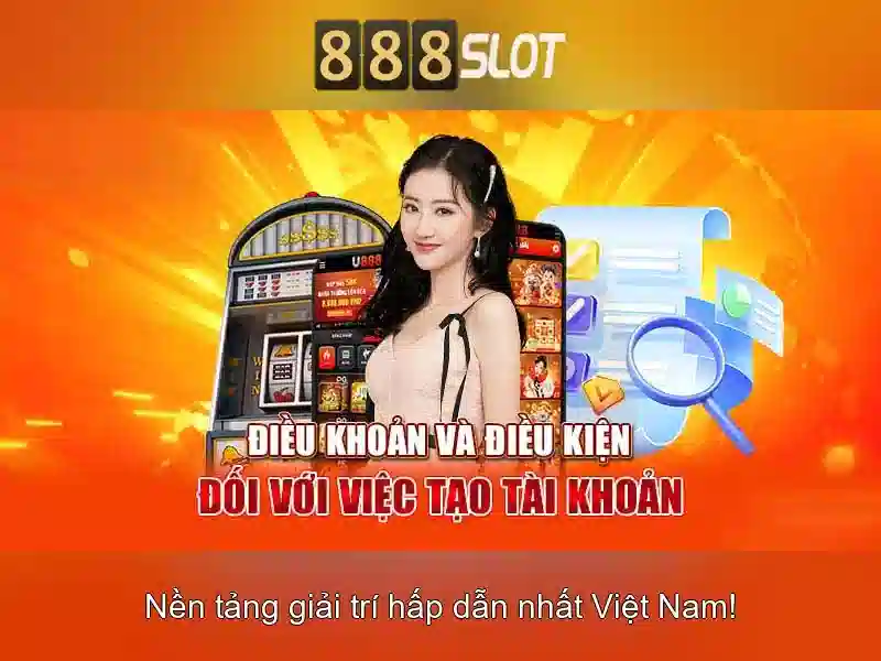 Đăng ký 888SLOT