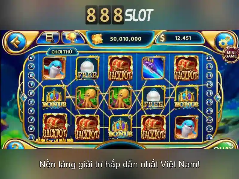 888SLOT – Slot Game, Casino, Fishing, Sports, Lottery, Promotions, etc.