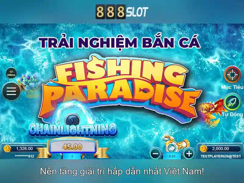 Trải Nghiệm Cá Cược Đỉnh Cao