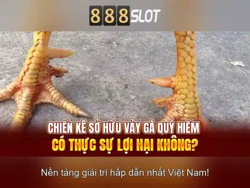 Trải nghiệm Slot 888SLOT