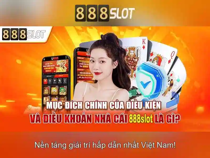 trải nghiệm slot game 888slot