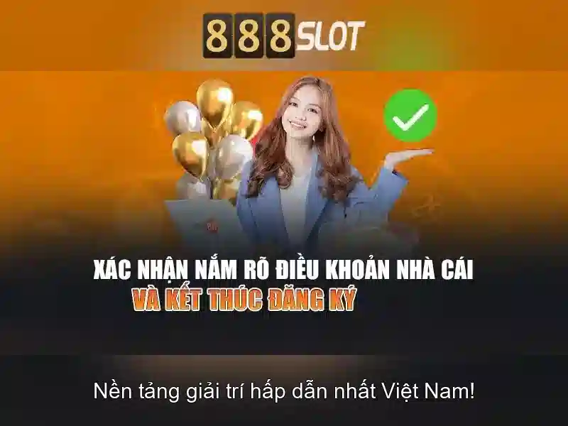 Tại Sao Nên Chọn 888SLOT