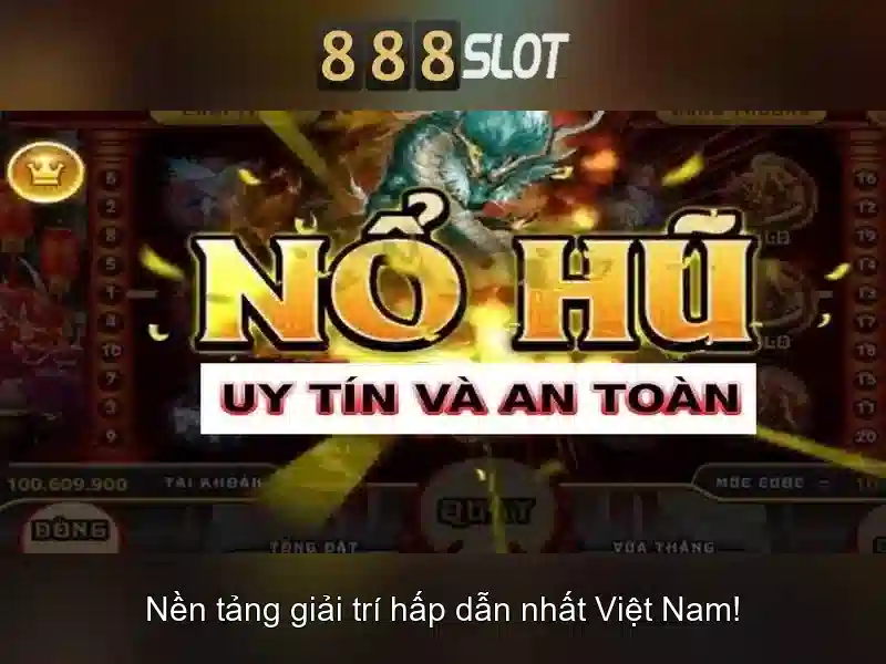Ưu Đãi 888slot com link