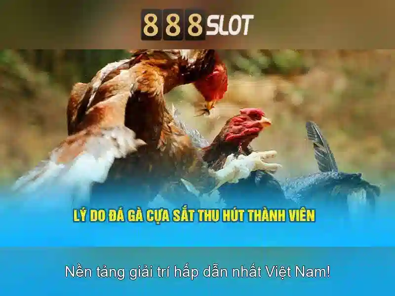 Đặc Điểm Nổi Bật Của 888slot