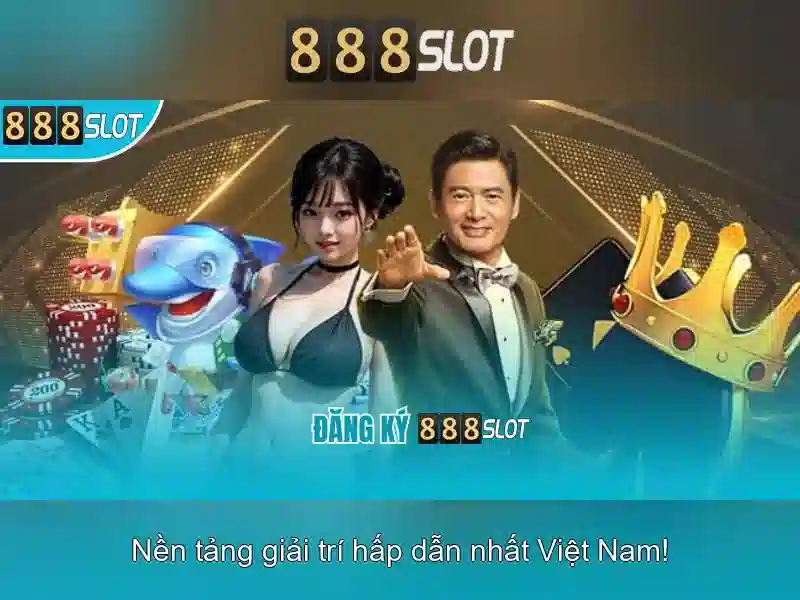Đăng Nhập 888SLOT