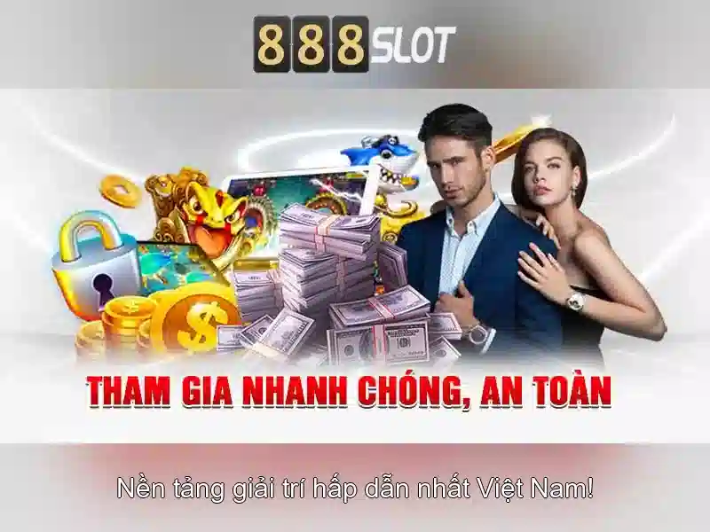 Trải Nghiệm Slot Đỉnh Cao