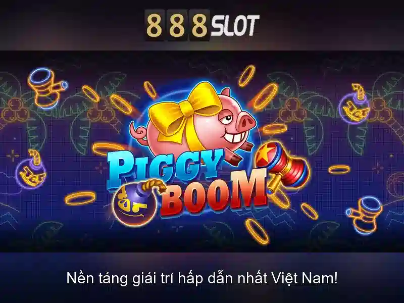 Các Loại Trò Chơi Slot Đang Hot
