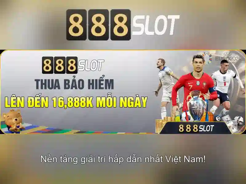Ứng dụng 888slot login app