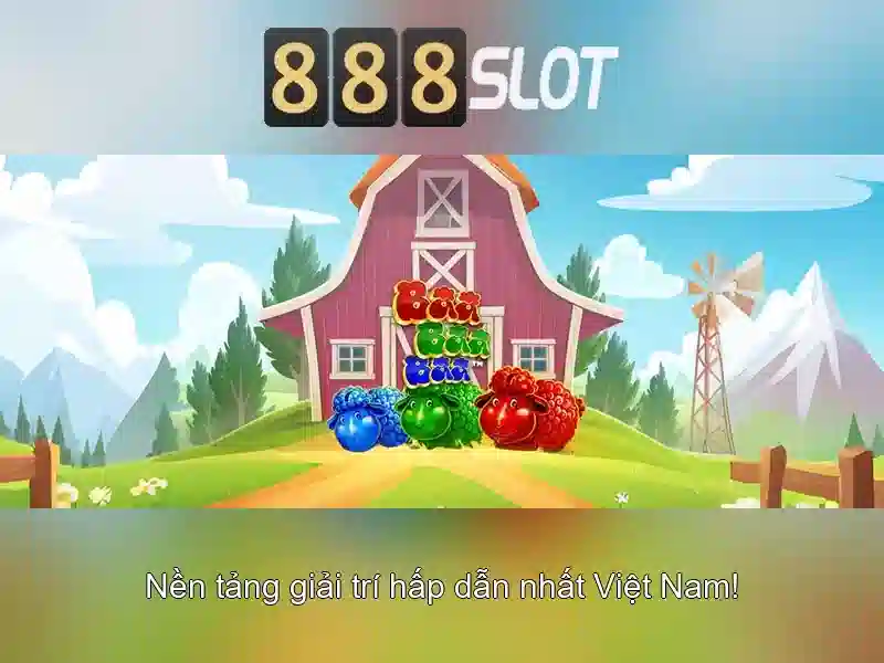 888SLOT Ưu Đãi Trang Chủ