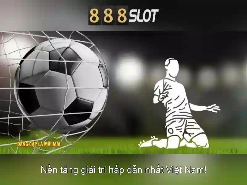 Trải nghiệm slot đỉnh cao