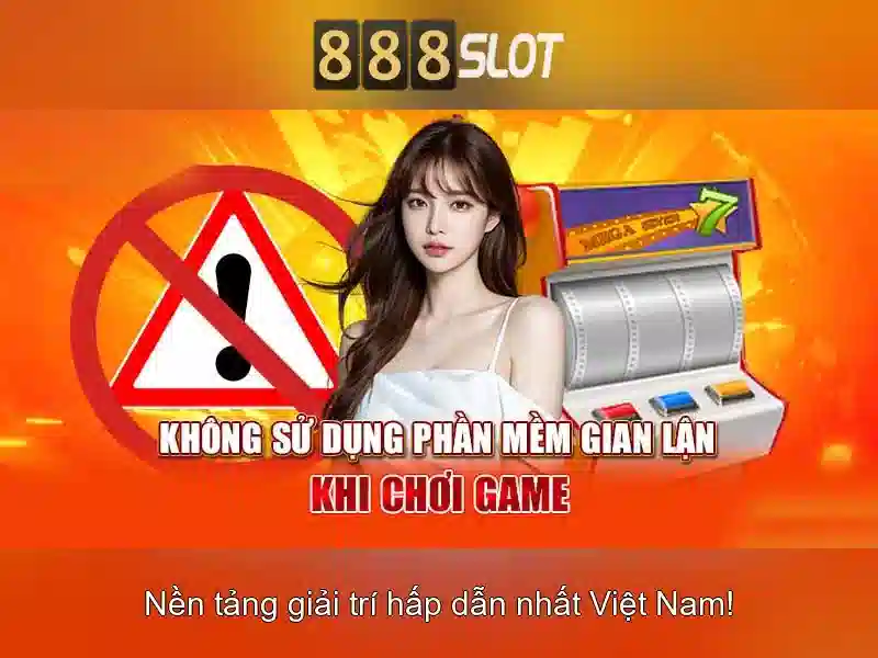 888SLOT – Trải Nghiệm Slot Đỉnh Cao Với 888slot Apk Ios 2026