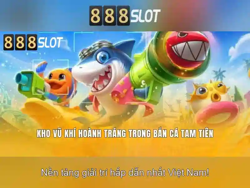 slot game 888SLOT