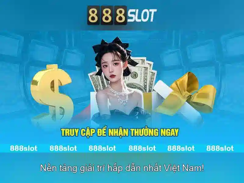 Giới Thiệu Về 888slot Rtp