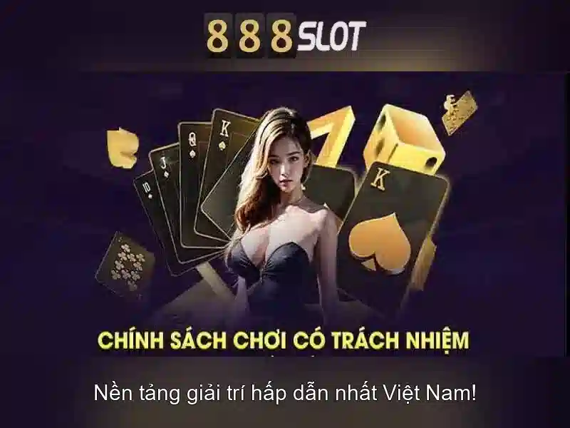 Tải App 888 Slot - Hướng Dẫn Chi Tiết Để Tham Gia Cá Cược Trực Tuyến