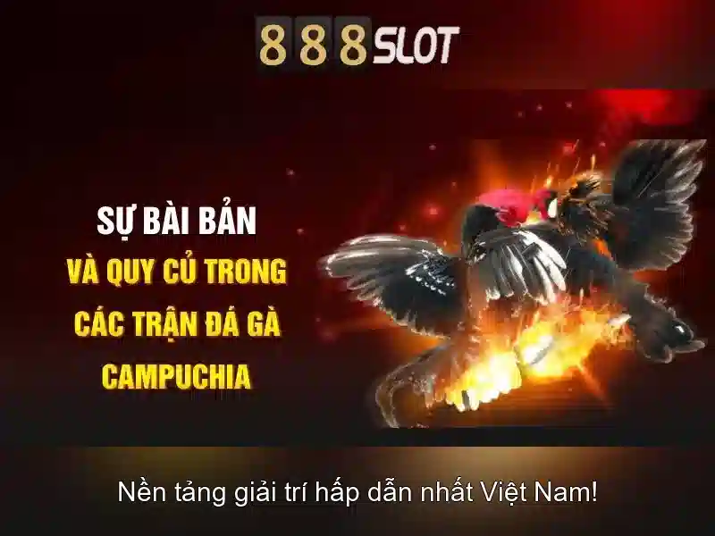 Cách chơi slot 888slot