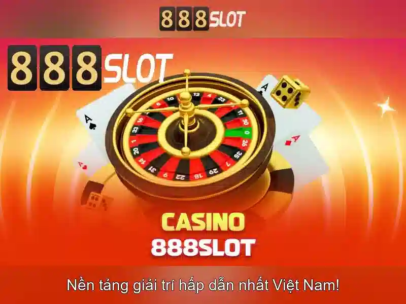 Chiến Thuật Chơi Slot 888