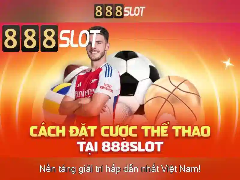 Đặc Điểm Nổi Bật Của 888SLOT
