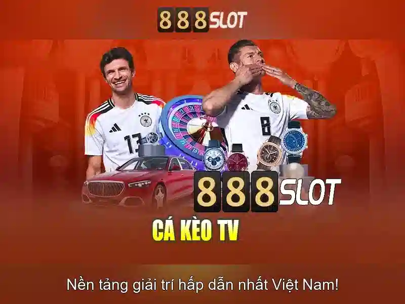 trải nghiệm slot game mới nhất