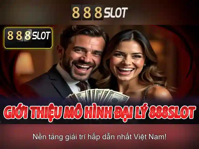 888SLOT - Trải Nghiệm Game Slot Đỉnh Cao 2026 | 888slot Game