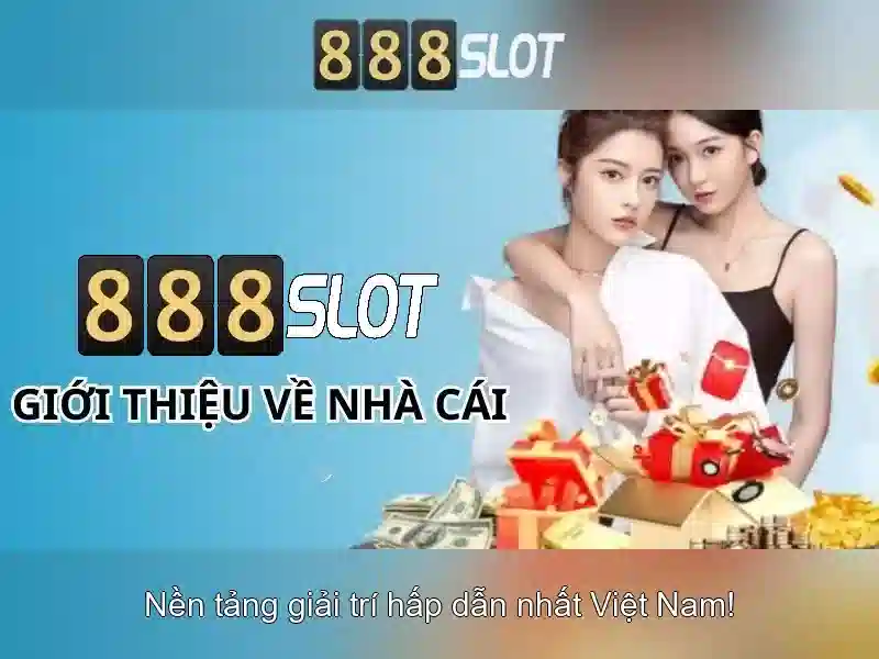Giới thiệu về 888SLOT
