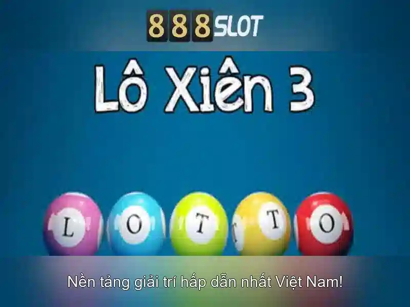 888SLOT – Trải Nghiệm Slot Đỉnh Cao Với Tài 888slot 2026