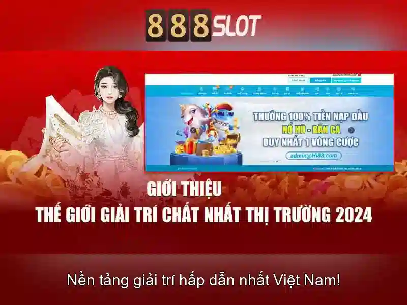 888SLOT – Trang Chủ Chính Thức 888SLOT 2026