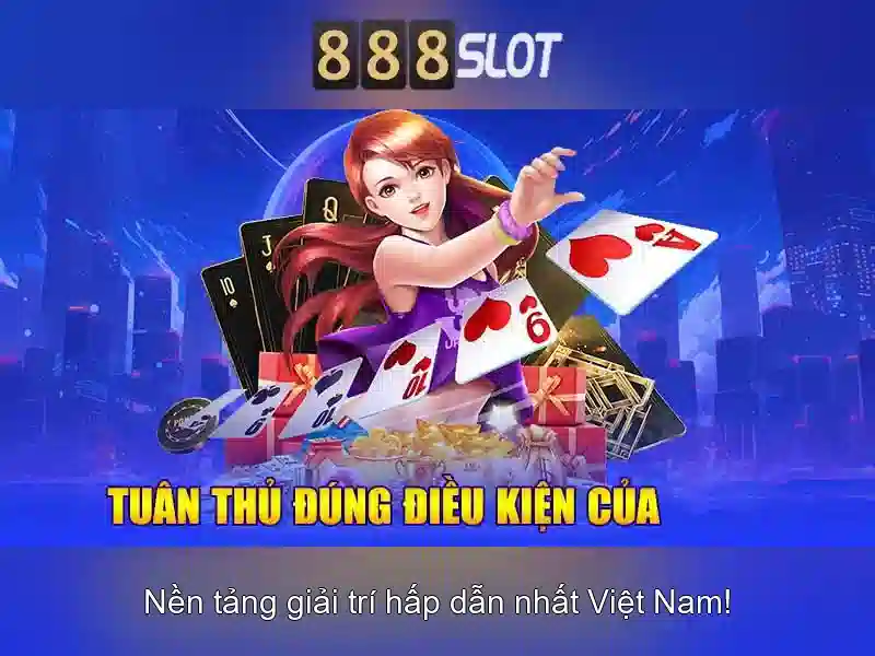 Tại Sao Nên Chọn 888SLOT