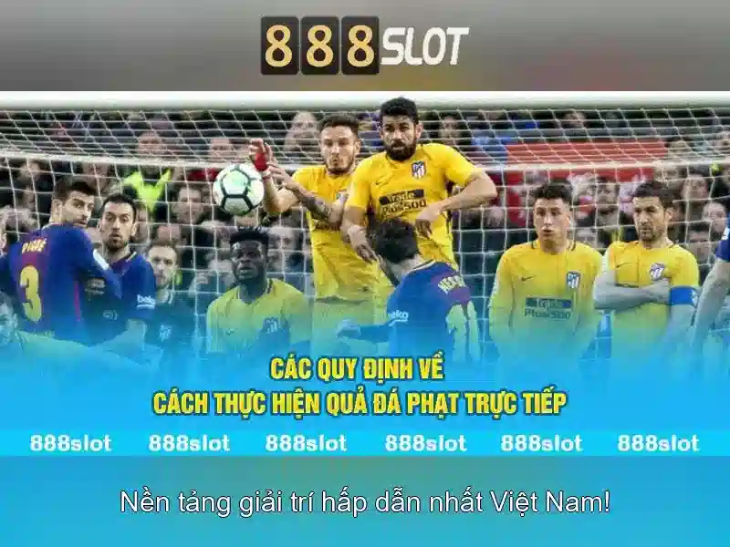 888SLOT – Trải Nghiệm Cá Cược Slot Đỉnh Cao 2026