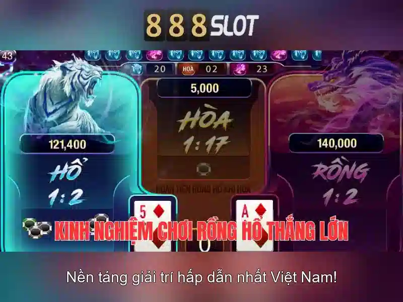 Tính Năng Nổi Bật 888slot Channel