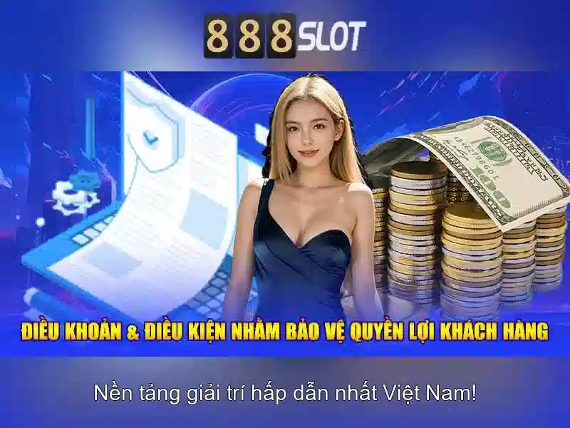 Khuyến mãi slot độc quyền