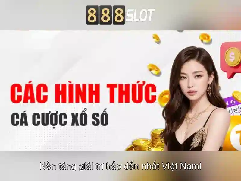 Tận Hưởng Trải Nghiệm Cá Cược Đỉnh Cao