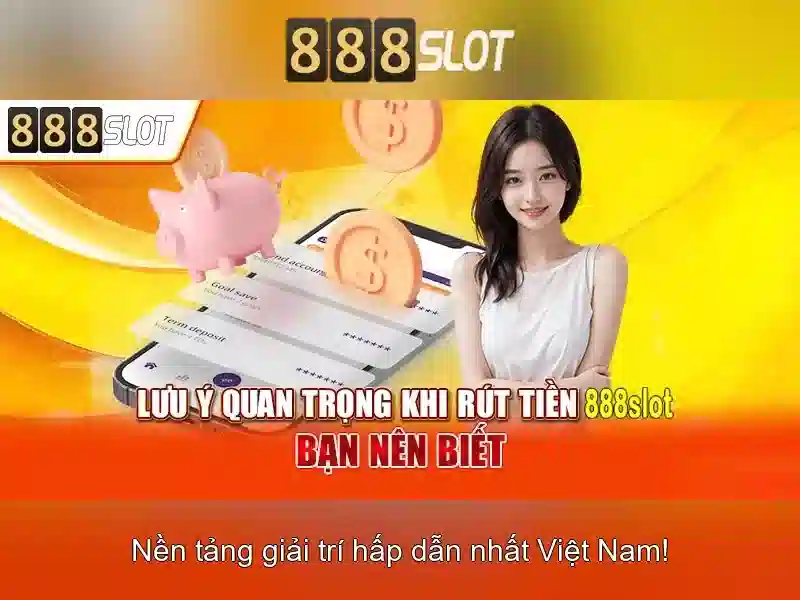 888SLOT – Trải Nghiệm Slot Game Đỉnh Cao Với 888slot Con 2026