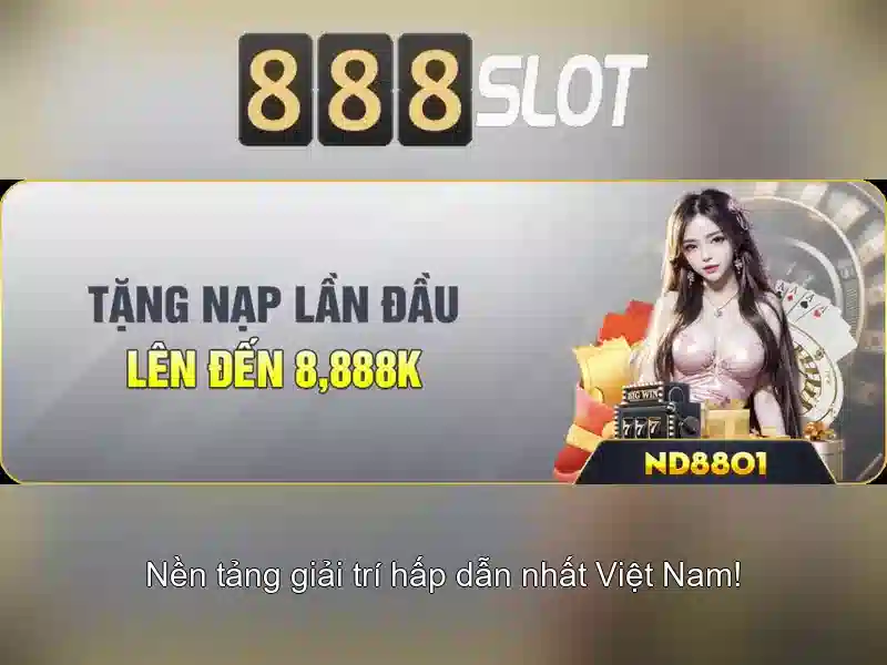 game slot 888SLOT