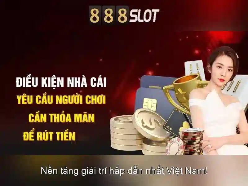 Trải Nghiệm Slot