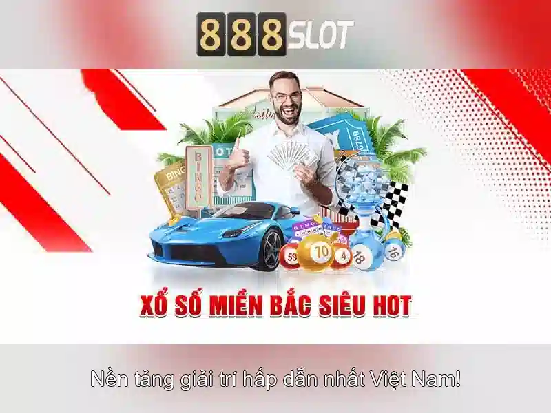 Giới Thiệu 888SLOT