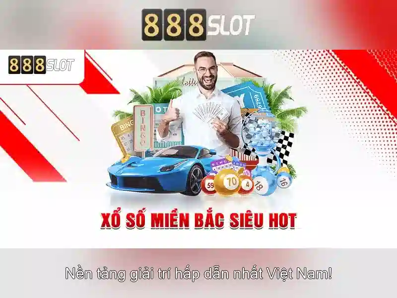 Tại Sao Nên Chọn 888 Slot 5