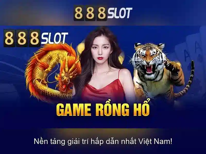 Kinh Nghiệm Chơi Slot Với 888SLOT
