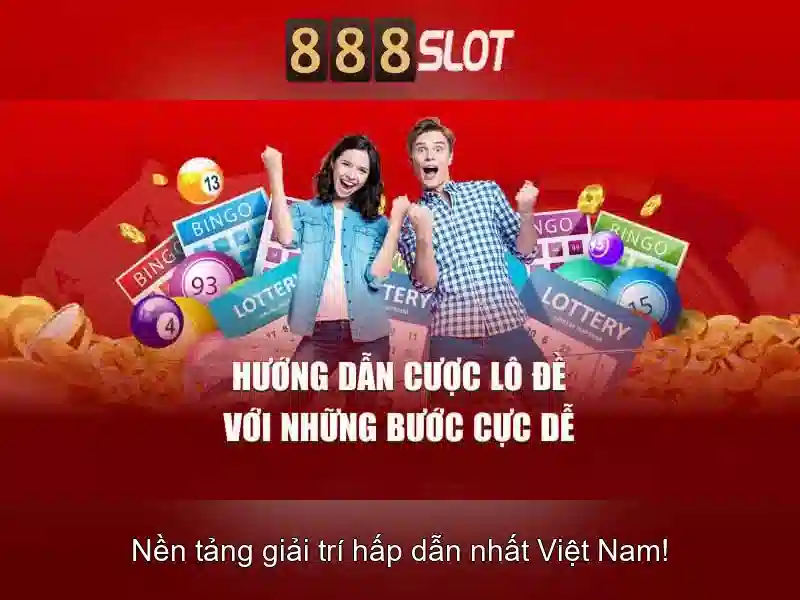 Trải nghiệm slot đỉnh cao