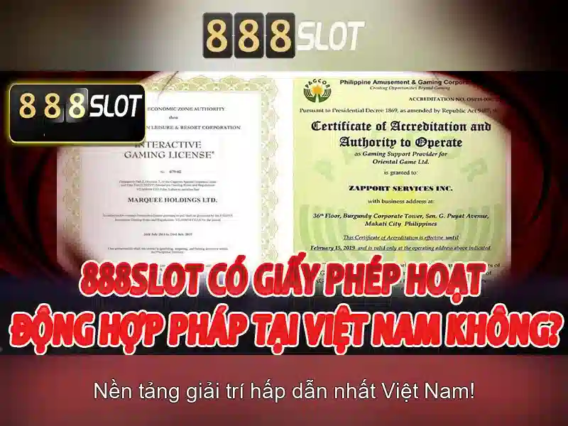 Khuyến Mãi 888SLOT 83